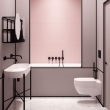 popular-bathroom-color-pink-and-black