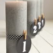 diy-projects-advent-wreath-modern-beautiful-christmas-decorations-ideas