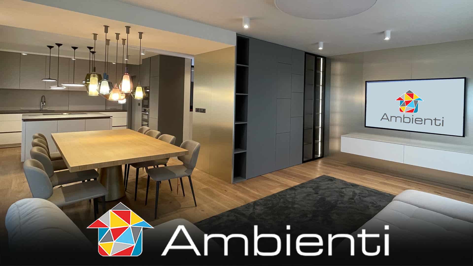 Ambienti – 15. sezona, 10. oddaja