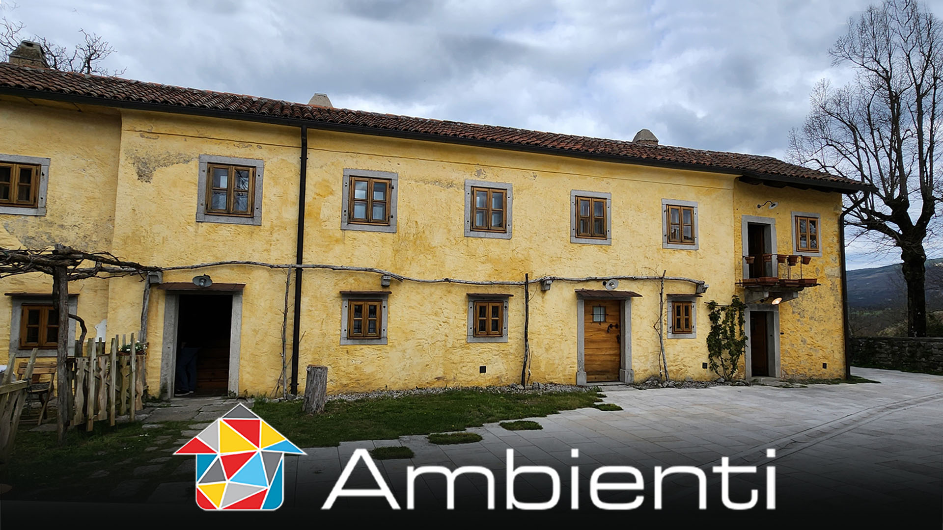 Ambienti – 17. sezona, 10. oddaja