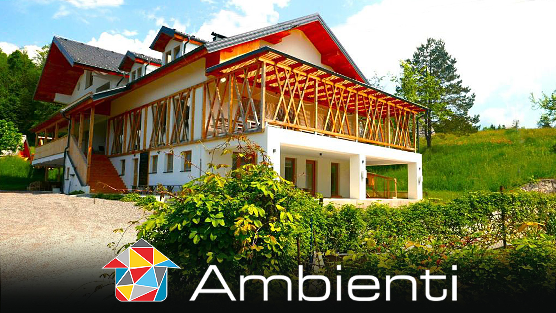 Ambienti – 17. sezona, 5. oddaja