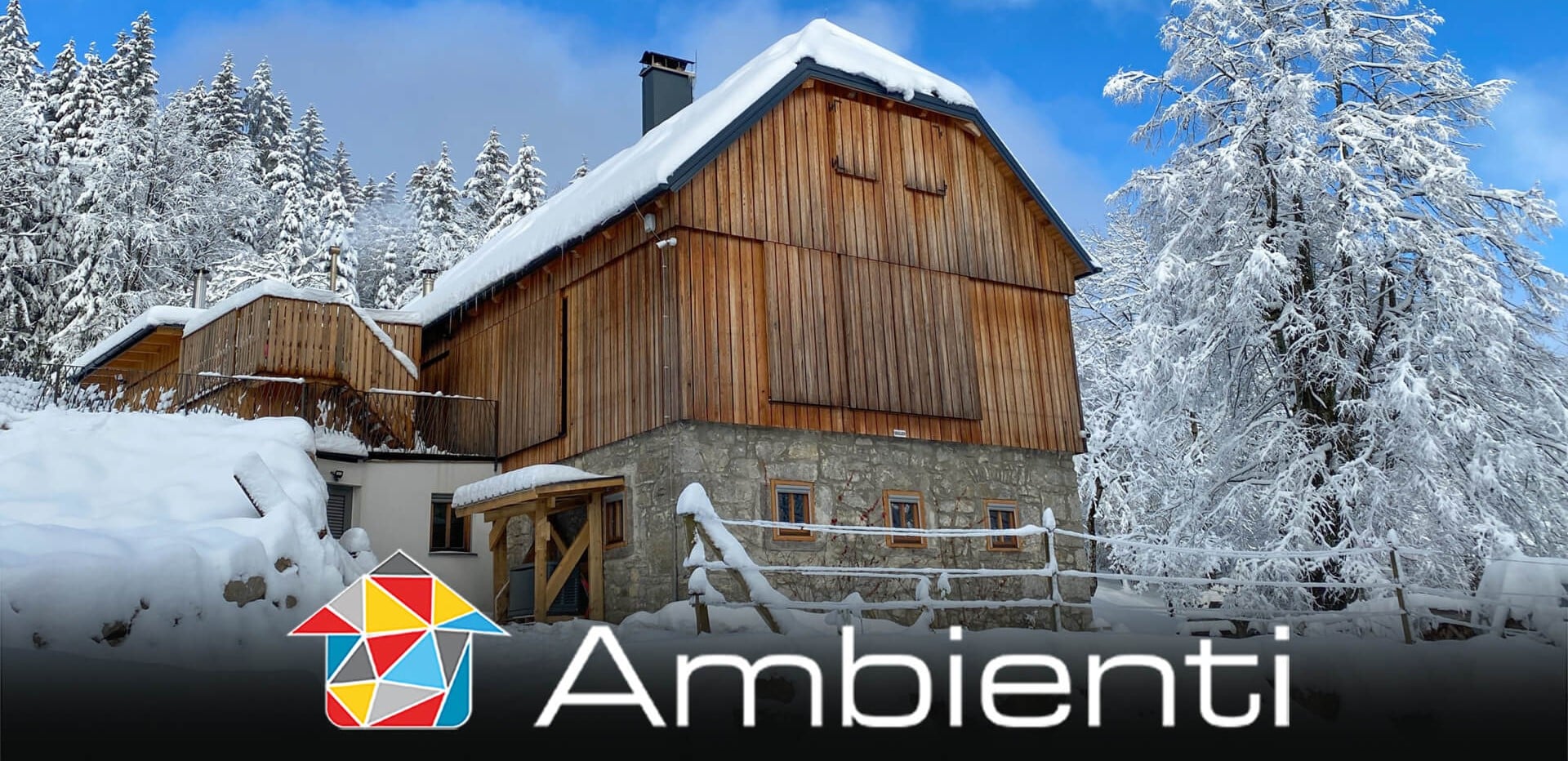 Ambienti – 18. sezona, 4. oddaja